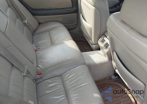 2004 Lexus Gs 300 z USA, uszkodzony, nr VIN JT8BD69S640196311